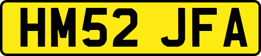 HM52JFA