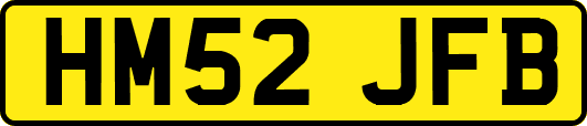 HM52JFB