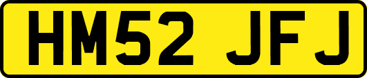 HM52JFJ