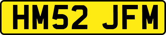 HM52JFM