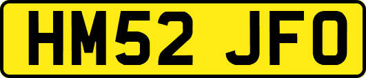 HM52JFO