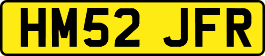 HM52JFR