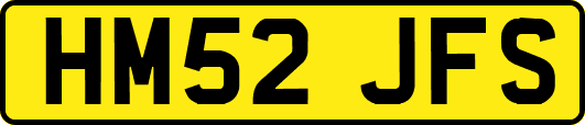 HM52JFS