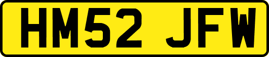 HM52JFW
