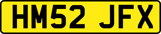 HM52JFX
