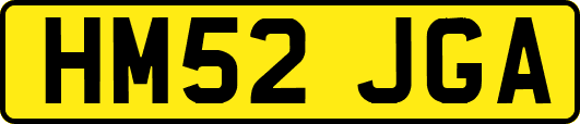 HM52JGA