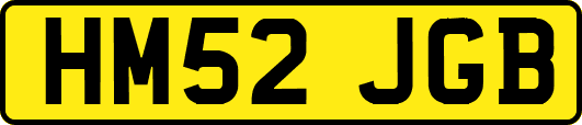 HM52JGB