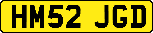 HM52JGD