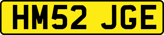 HM52JGE