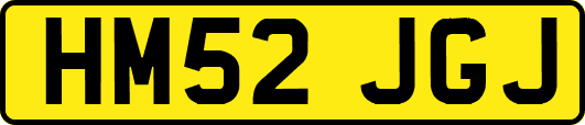 HM52JGJ