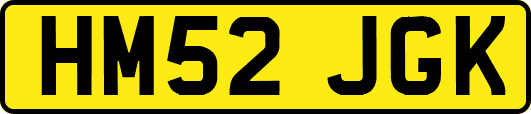 HM52JGK