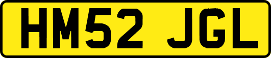 HM52JGL