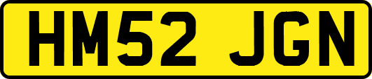 HM52JGN