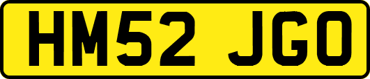 HM52JGO