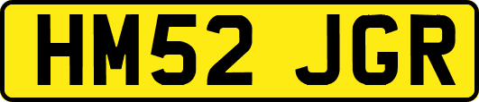 HM52JGR