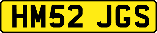 HM52JGS