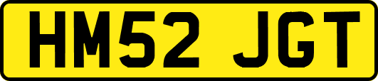 HM52JGT