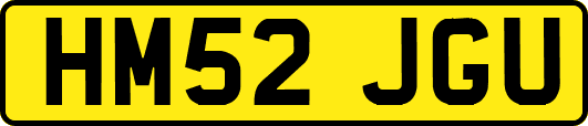 HM52JGU