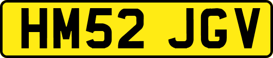 HM52JGV