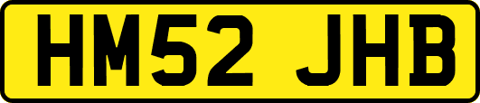 HM52JHB