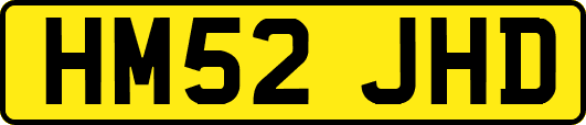 HM52JHD