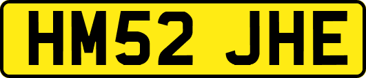 HM52JHE