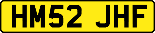 HM52JHF