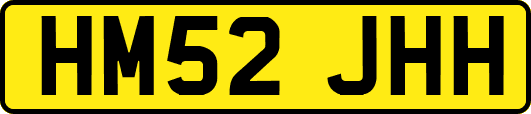 HM52JHH
