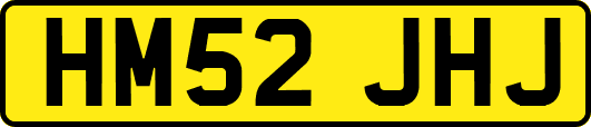 HM52JHJ