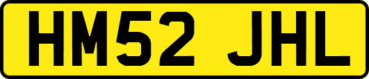HM52JHL