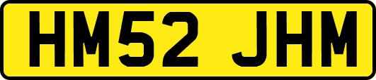 HM52JHM