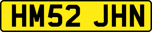 HM52JHN