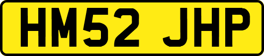 HM52JHP
