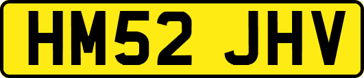HM52JHV