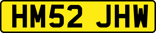 HM52JHW