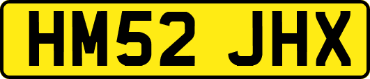 HM52JHX