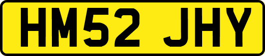 HM52JHY