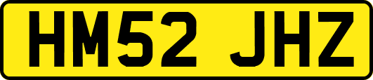 HM52JHZ