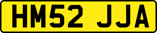 HM52JJA