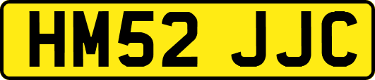 HM52JJC