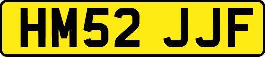 HM52JJF