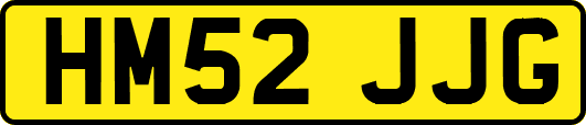HM52JJG