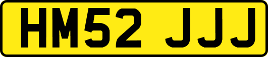 HM52JJJ