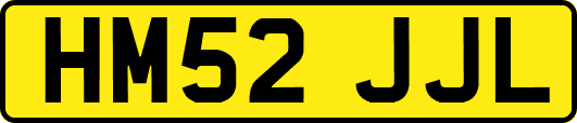 HM52JJL