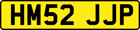 HM52JJP