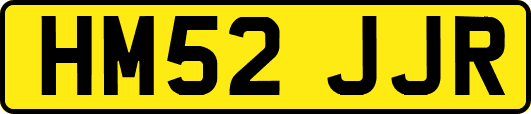 HM52JJR