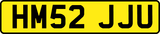 HM52JJU