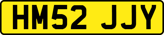 HM52JJY