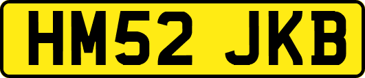 HM52JKB