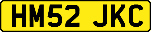 HM52JKC